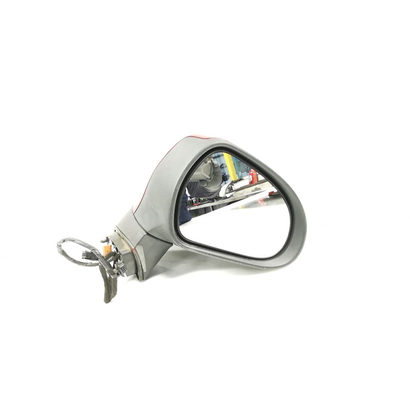 زجاج المرآة الجانبية اليمنى Peugeot 207/207+ (WA_, WC_) | Desguace Becerril