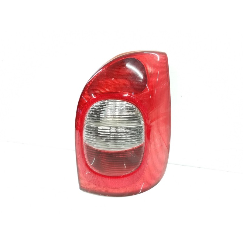 Right central rear light CITROEN Xsara picasso (N68) | Becerril Scrap Yard