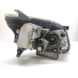 المصباح الضبابي الخلفي الأيسر Toyota Avensis berlina (T25) | Desguace Becerril