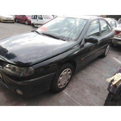 Aufschlüsselung der Teile für Renault laguna (B56) 1.9 dCi RT Diesel aus dem Jahr 2000 mit Motor F9Q B7