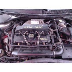 ford mondeo iii sedán (b4y) del año 2001