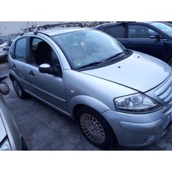 Parts breakdown for CITROËN C3 I (FC_, FN_) 1.4 HDi Diesel of the year 2006 with engine 8HX (DV4TD),8HZ (DV4TD)