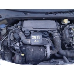 citroën c3 i (fc_, fn_) del año 2006