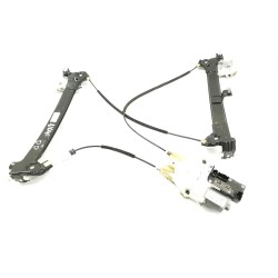 Commande de lève-vitre arrière droit Peugeot 407 Coupé (6C_) | Desguace Becerril