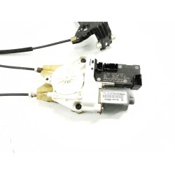 Commande de lève-vitre arrière droit Peugeot 407 Coupé (6C_) | Desguace Becerril