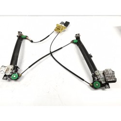 Commande de lève-vitre arrière droit Peugeot 407 Coupé (6C_) | Desguace Becerril