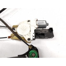 Vorderer linker hinterer Fensterheber Schalter Peugeot 407 Coupé (6C_) | Desguace Becerril