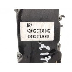 ABS-Steuergerät Lenksäule Seat Ibiza III (6L1) | Desguace Becerril