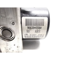 ABS-Steuergerät Lenksäule Peugeot 207/207+ (WA_, WC_) | Desguace Becerril