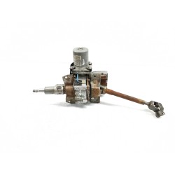 Recambio de columna dirección para fiat punto (188_) 1.2 60 (188.030, .050, .130, .150, .230, .250) referencia OEM IAM 26076971 