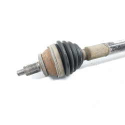 Recambio de transmisión delantera derecha para seat ibiza iii (6l1) 1.4 tdi referencia OEM IAM 6Q0407272DM  