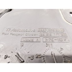 Réservoir FAP Peugeot 407 Coupé (6C_) | Desguace Becerril