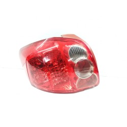 Left central rear light Toyota Auris (_E15_) | Becerril Scrap Yard