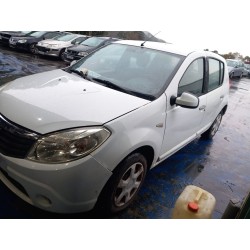 dacia sandero (bs_) del año 2010