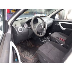 dacia sandero (bs_) del año 2010