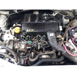 dacia sandero (bs_) del año 2010