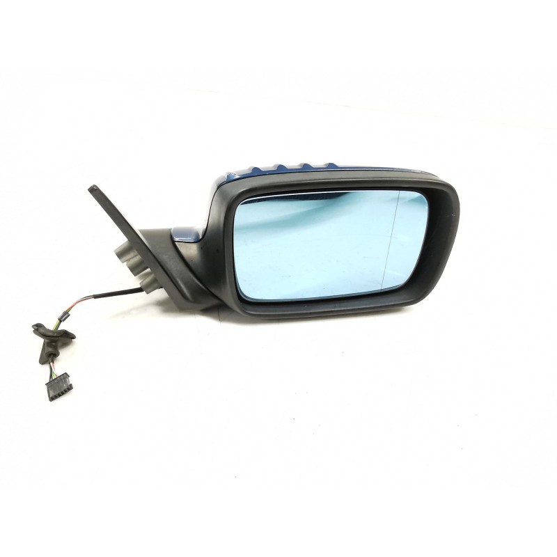 Right side rearview mirror glass BMW 3 Coupé (E46) | Becerril Scrap Yard