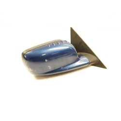 Right side rearview mirror glass BMW 3 Coupé (E46) | Becerril Scrap Yard