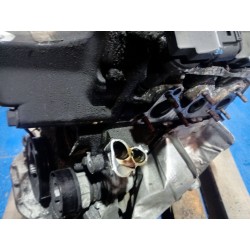 Complete engine Volkswagen Polo IV (9N_, 9A_) | Becerril Scrap Yard