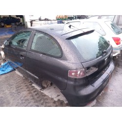 seat ibiza iii (6l1) del año 2007