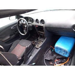 seat ibiza iii (6l1) del año 2007