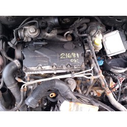 seat ibiza iii (6l1) del año 2007