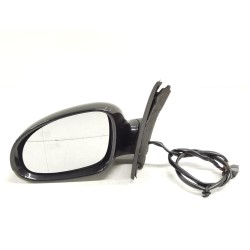 Peça retrovisor esquerdo (lado do condutor) Volkswagen Golf V berlina (1K1) | Desguace Becerril