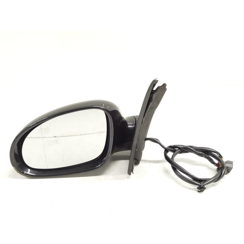 Peça retrovisor esquerdo (lado do condutor) Volkswagen Golf V berlina (1K1) | Desguace Becerril