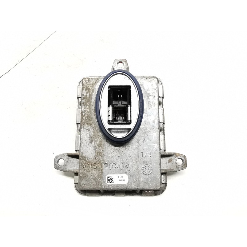 Centralina luci BMW 3 (F30, F80) | Desguace Becerril