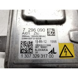 Centralina luci BMW 3 (F30, F80) | Desguace Becerril