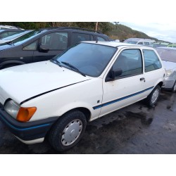 Parts breakdown for Ford fiesta III (gfj) 1.1 Petrol of the year 1992 with engine G6A