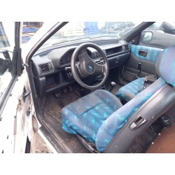 ford fiesta iii (gfj) del año 1992