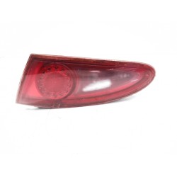 Right central rear light Seat Leon (1P1) | Becerril Scrap Yard