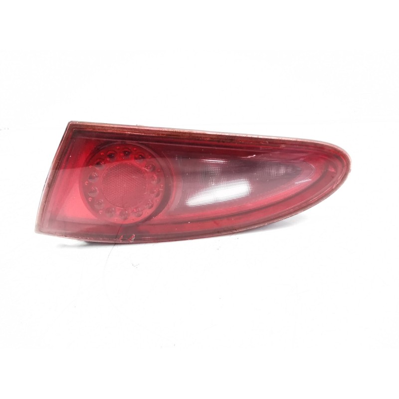 Right central rear light Seat Leon (1P1) | Becerril Scrap Yard