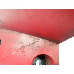 Right central rear light Seat Leon (1P1) | Becerril Scrap Yard