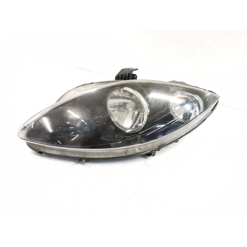 Recambio de faro izquierdo para seat leon (1p1) 1.8 tsi referencia OEM IAM 5P1941005D 519410050 89315791
