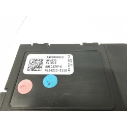 Centralina luci Seat Leon (1P1) | Desguace Becerril