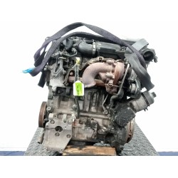 Recambio de motor completo para citroën c3 i (fc_, fn_) 1.4 hdi referencia OEM IAM 8HZ  