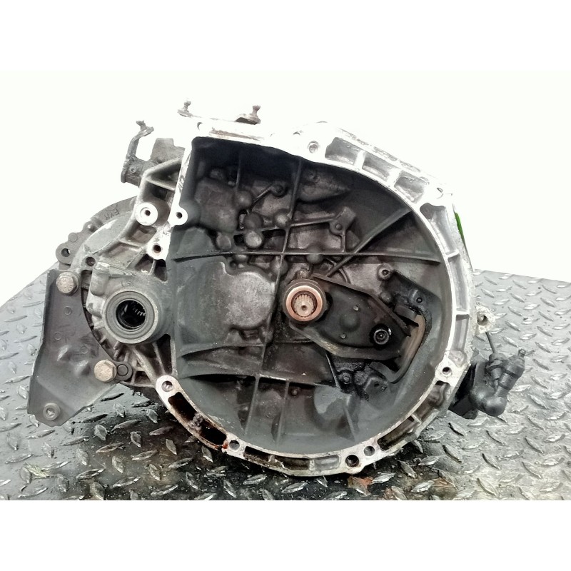 المبرد صندوق التروس CITROEN C3 I (FC_, FN_) | Desguace Becerril