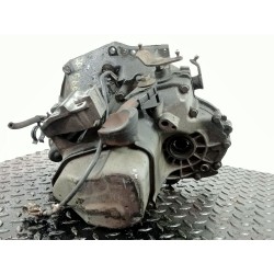 المبرد صندوق التروس CITROEN C3 I (FC_, FN_) | Desguace Becerril