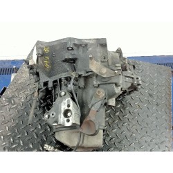 المبرد صندوق التروس CITROEN C3 I (FC_, FN_) | Desguace Becerril