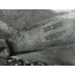 المبرد صندوق التروس CITROEN C3 I (FC_, FN_) | Desguace Becerril