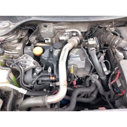 Recambio de motor completo para renault laguna iii (bt0/1) 1.5 dci (bt00, bt0a, bt0t, bt1j) referencia OEM IAM K9K37  