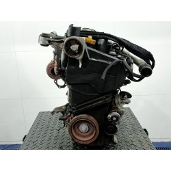 Recambio de motor completo para renault laguna iii (bt0/1) 1.5 dci (bt00, bt0a, bt0t, bt1j) referencia OEM IAM K9K37  