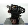 Recambio de motor completo para renault laguna iii (bt0/1) 1.5 dci (bt00, bt0a, bt0t, bt1j) referencia OEM IAM K9K37  