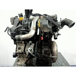 Recambio de motor completo para renault laguna iii (bt0/1) 1.5 dci (bt00, bt0a, bt0t, bt1j) referencia OEM IAM K9K37  