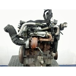 Recambio de motor completo para renault laguna iii (bt0/1) 1.5 dci (bt00, bt0a, bt0t, bt1j) referencia OEM IAM K9K37  