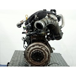 Recambio de motor completo para renault laguna iii (bt0/1) 1.5 dci (bt00, bt0a, bt0t, bt1j) referencia OEM IAM K9K37  