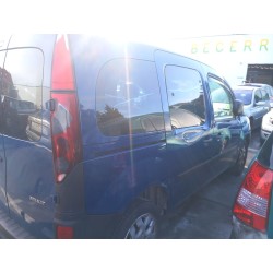 renault kangoo / grand kangoo ii (kw0/1_) del año 2008