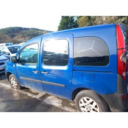 renault kangoo / grand kangoo ii (kw0/1_) del año 2008